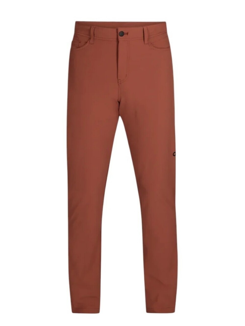Outdoor Research Ferrosi Transit Pant Rust Orange Mens 31
